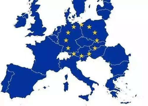 什么是欧盟的相关图片